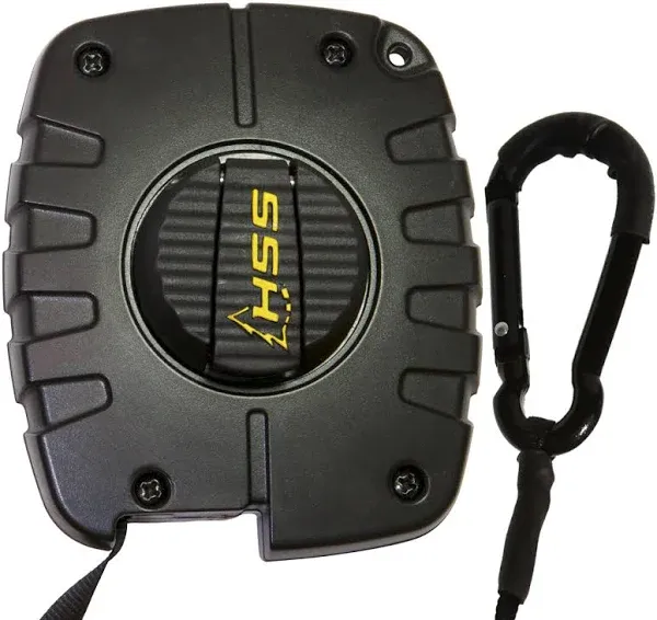 Hunter Safety System Gear Hoist