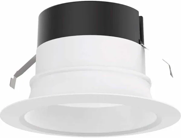 Juno E-Series 4" Switchable-CCT LED Downlight Retrofit