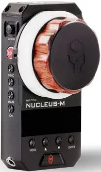 Tilta Nucleus-M Fiz Hand Unit