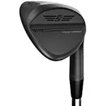 Titleist Vokey SM9 Jet Black Wedge