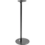 Mount-It! Speaker Floor Stand for Sonos One - Black