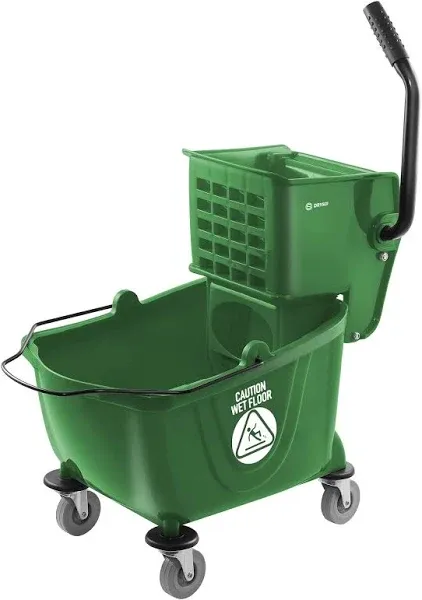 Dryser Commercial Mop Bucket