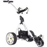 Bat-Caddy Golf X3R Remote Control Electric Caddy Cart