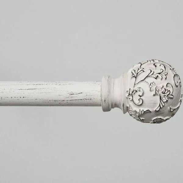 Exclusive Home Vine Curtain Rod