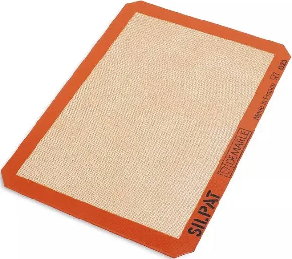 Silpat Full Size Baking Mat