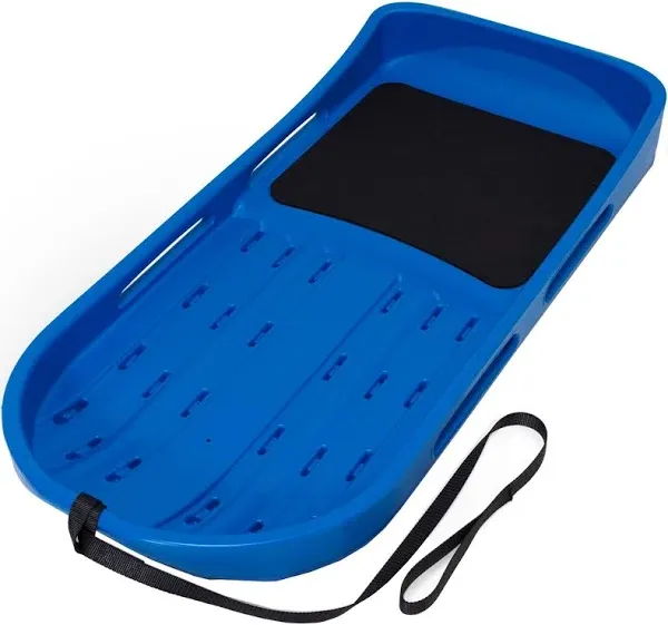 GoSports 2 Person Premium Snow Sled