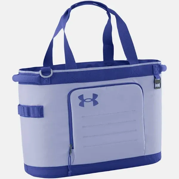 Under Armour Contain 30-Can Cooler Tote