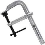 Strong Hand Tools 6 1/2 in. Regular Duty Clamp w/HD Pads UM65