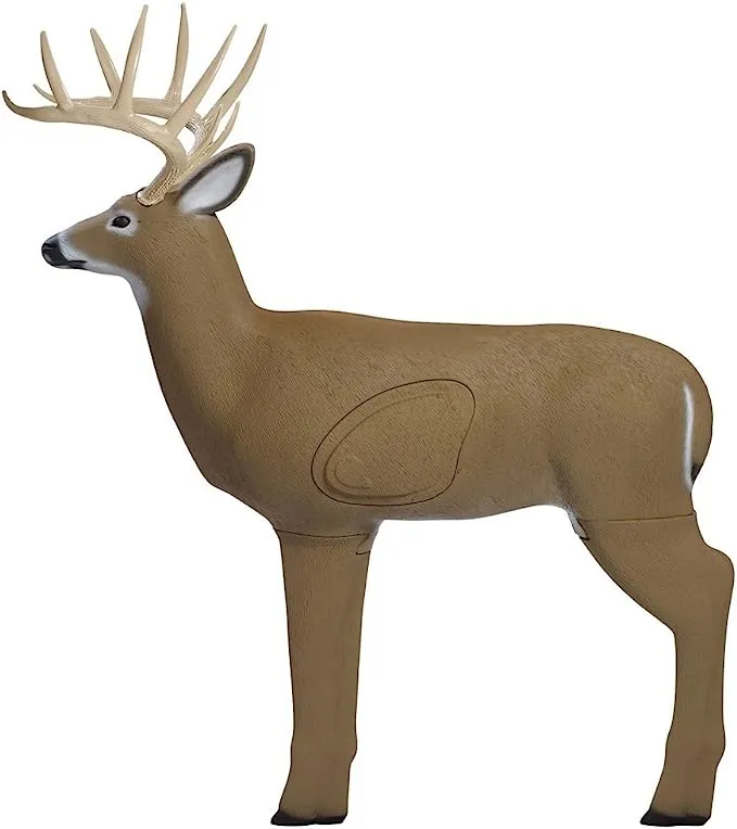 Shooter Brown Foam Archery Targets 37.5 in.