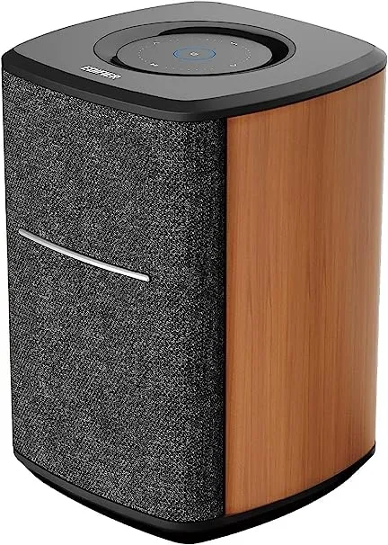 Edifier MS50A Tabletop Wi-Fi Speaker