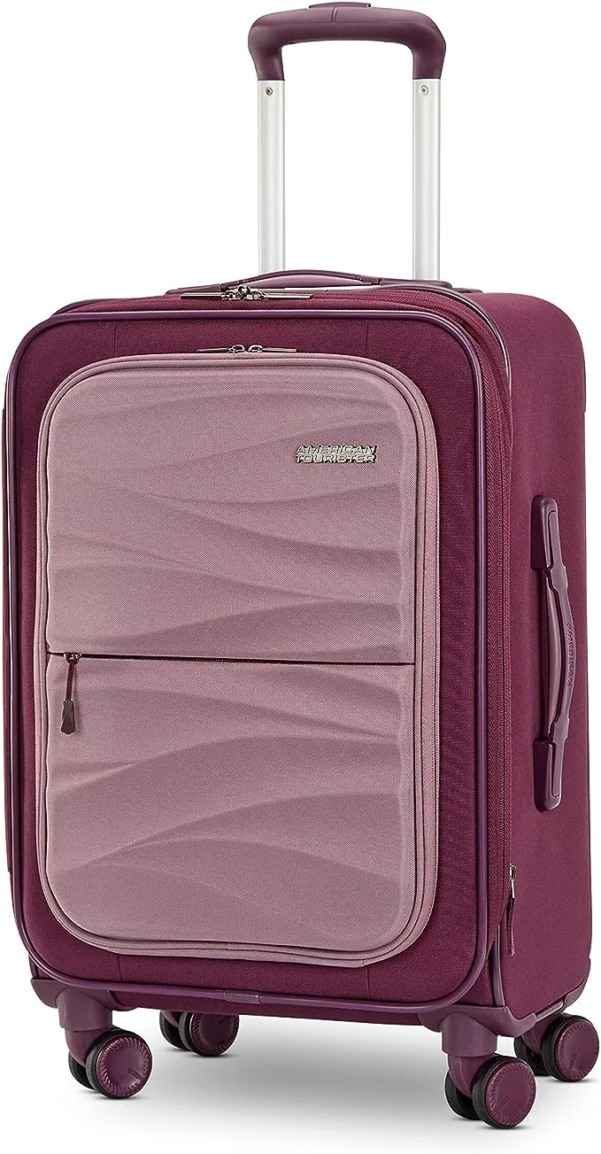 American Tourister Cascade 20" Spinner