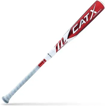 Marucci 2023 CATX Connect -5 Baseball USSSA Bat