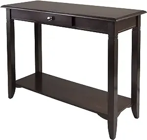 Winsome Nolan Console Table