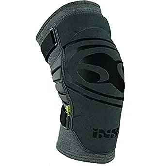 IXS Carve Evo+ Knee Pads