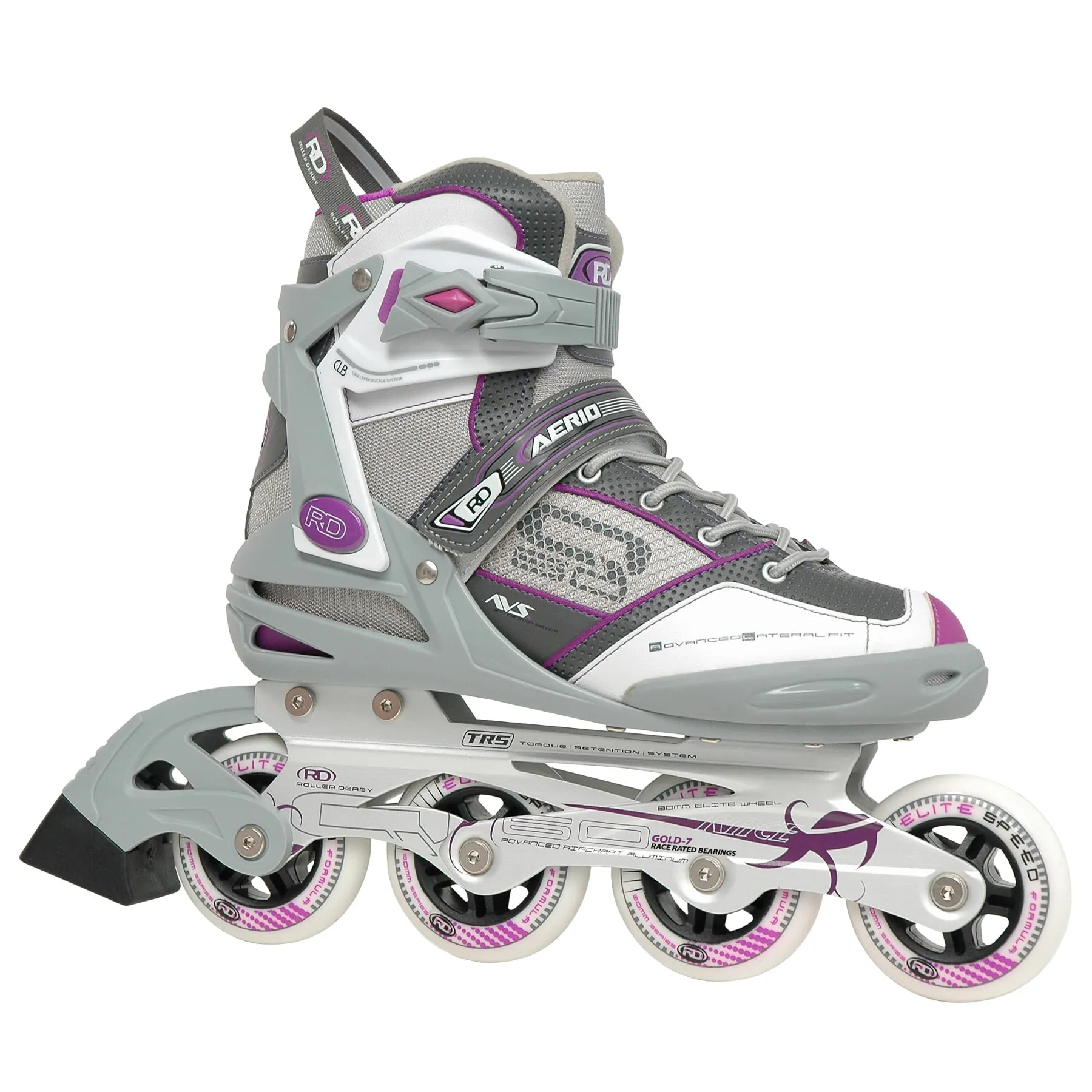 Roller Derby Aerio Q-60 Women's Inline Skates