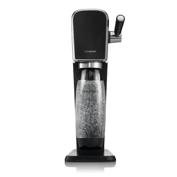 SodaStream Art Sparkling Water Maker