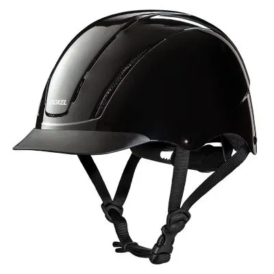 Troxel Spirit Horse Riding Helmet