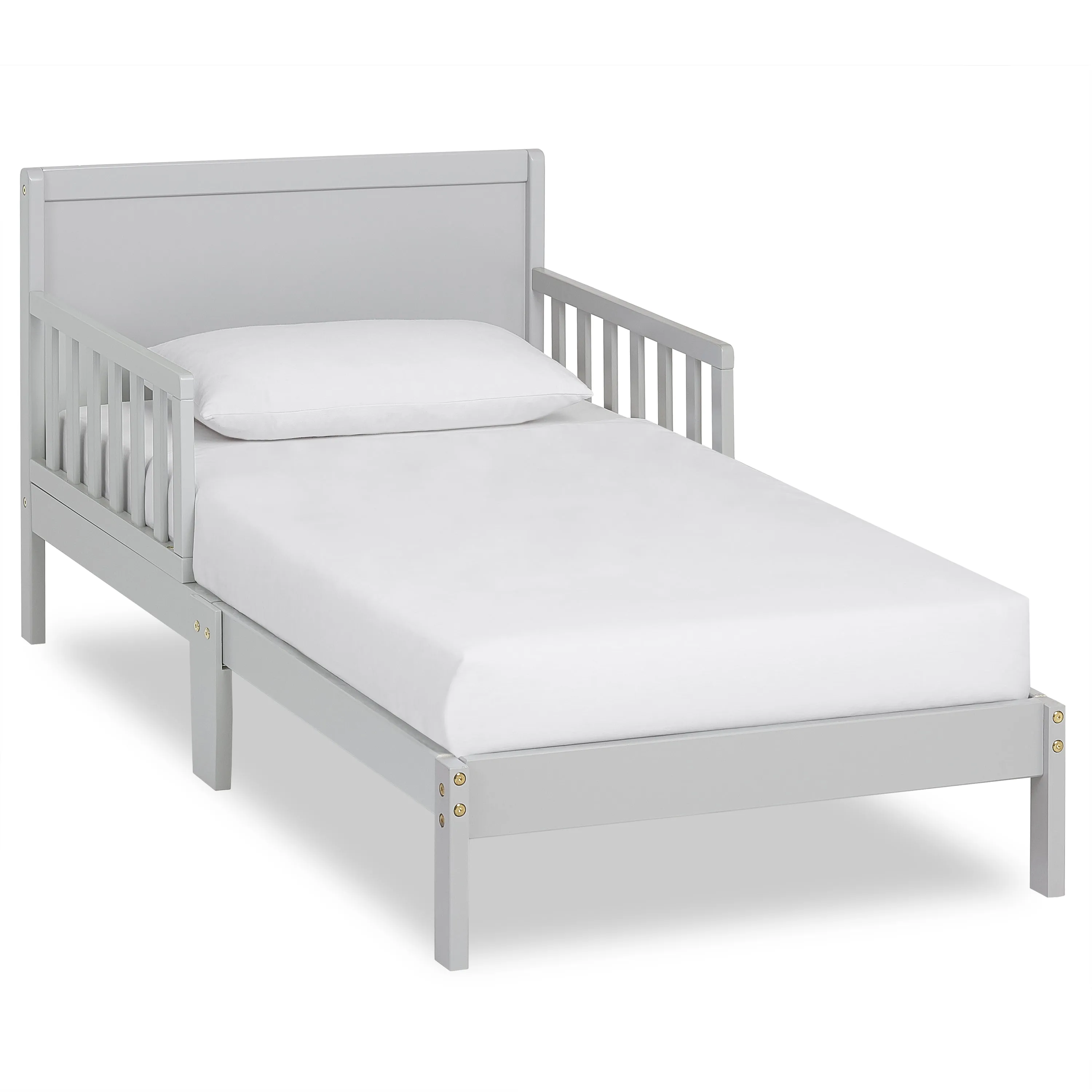 Dream On Me Brookside Toddler Bed