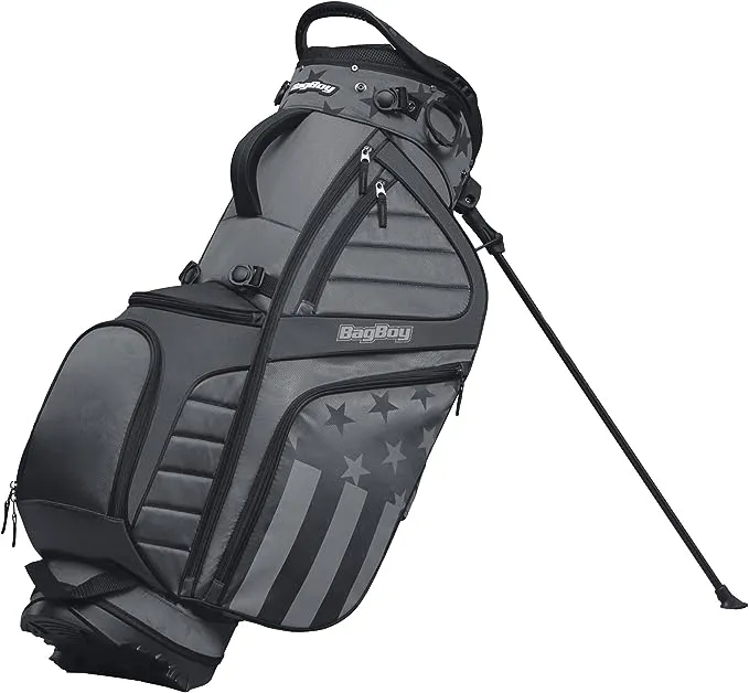 Bag Boy HB-14 Hybrid Stand Bag