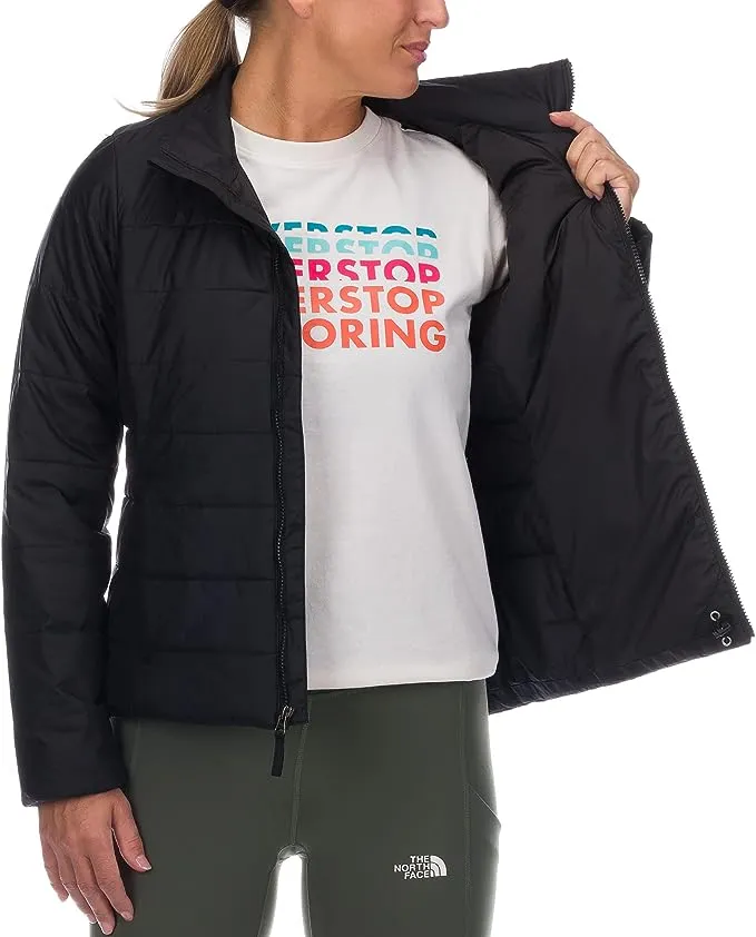 THE NORTH FACE Women's Flare Insulated Jacket