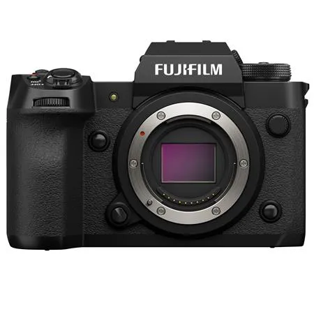 NEW Fujifilm X-H2 Mirrorless Digital Camera (Body Only)