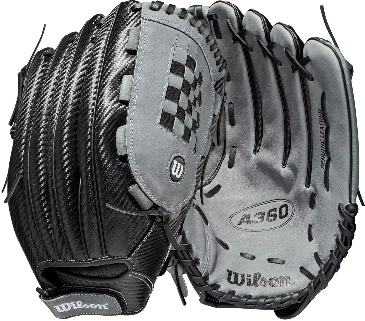 Wilson 14" A360 Slowpitch Softball Glove