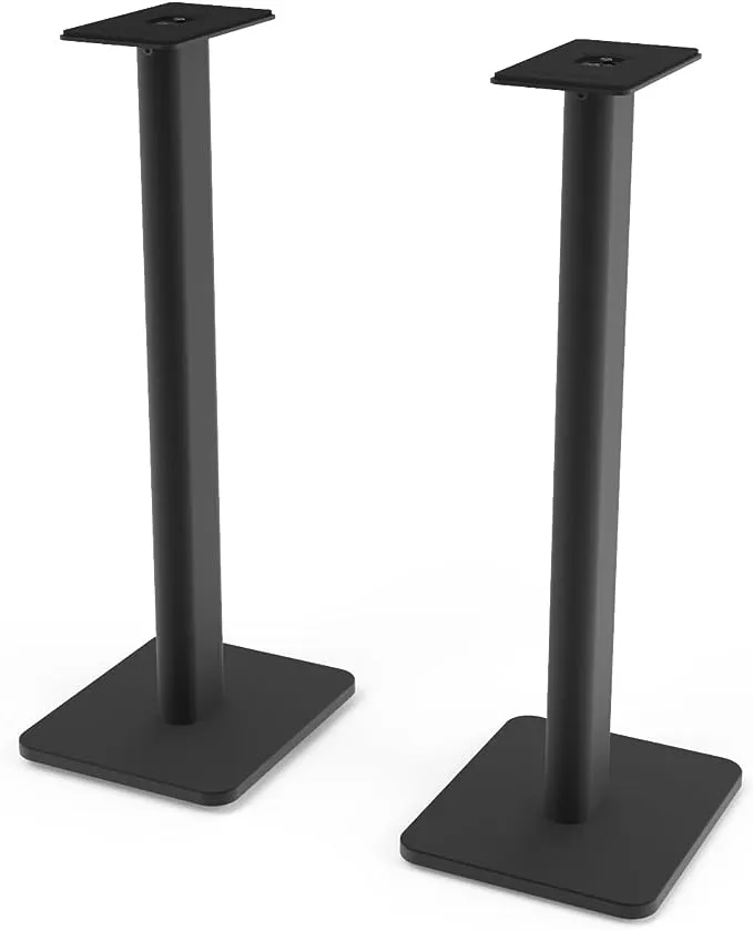 Kanto SP26PL 26" Bookshelf Speaker Stands