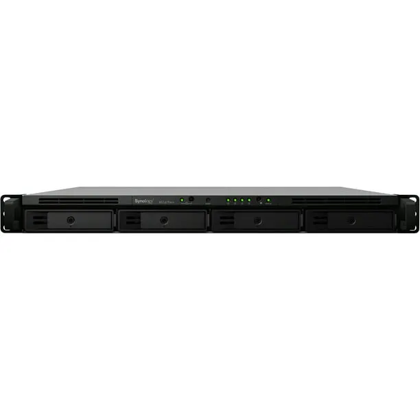 Synology RS1619XS+ RackStation SAN/NAS Storage System