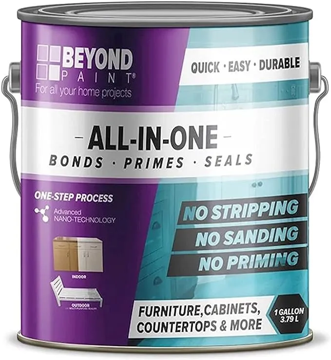 Beyond Paint® All-in-One Refinishing Gallon