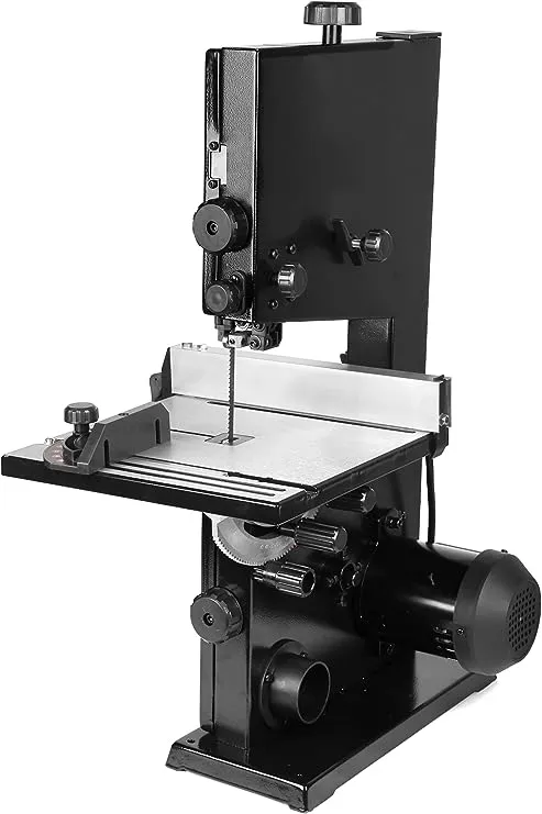 WEN 9-Inch 2.8-Amp Benchtop Band Saw