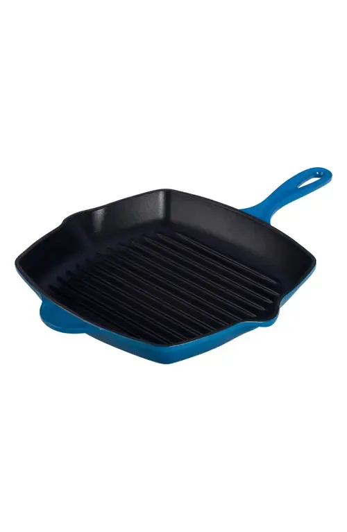 Le Creuset Signature Square Skillet Grill