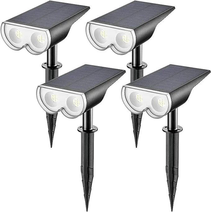 Linkind StarRay Solar Spot Lights