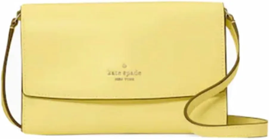 Kate Spade Perry Leather Crossbody 