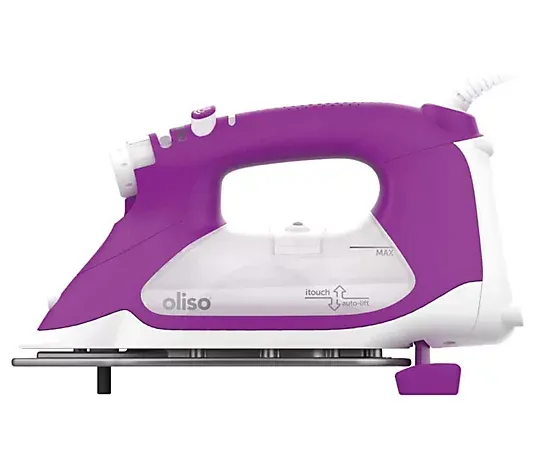 Oliso TG-1600 Pro Plus Pink