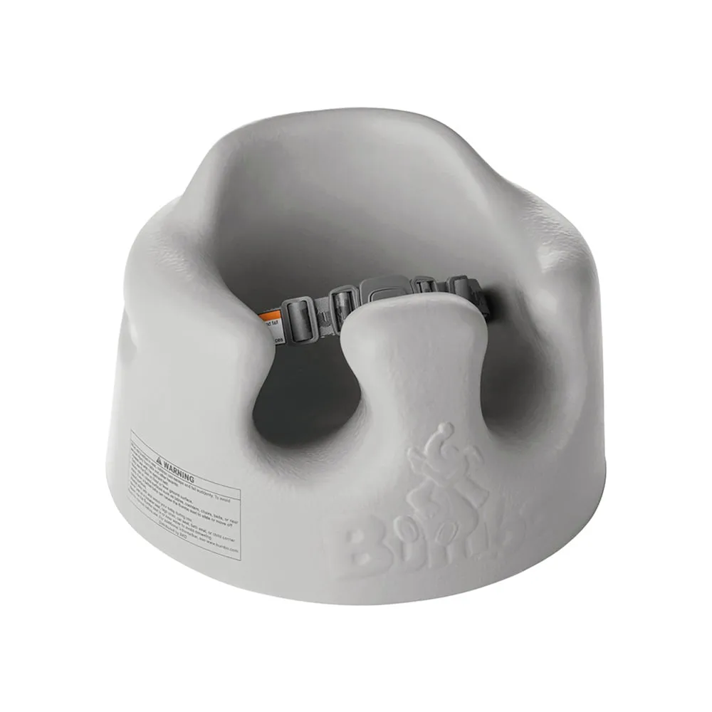 Bumbo Floor Seat, Cool Grey