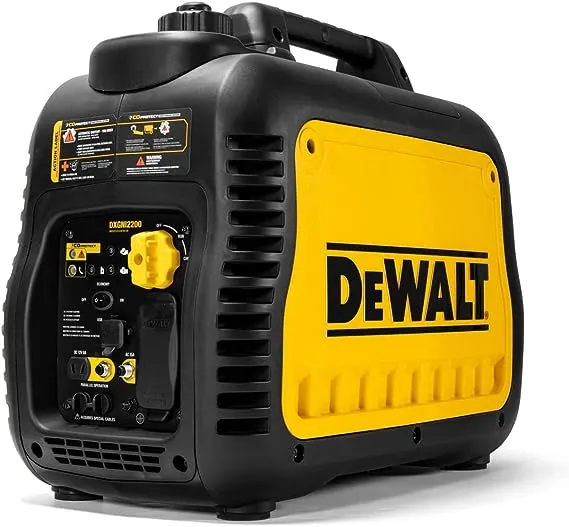 DEWALT DXGNI2200