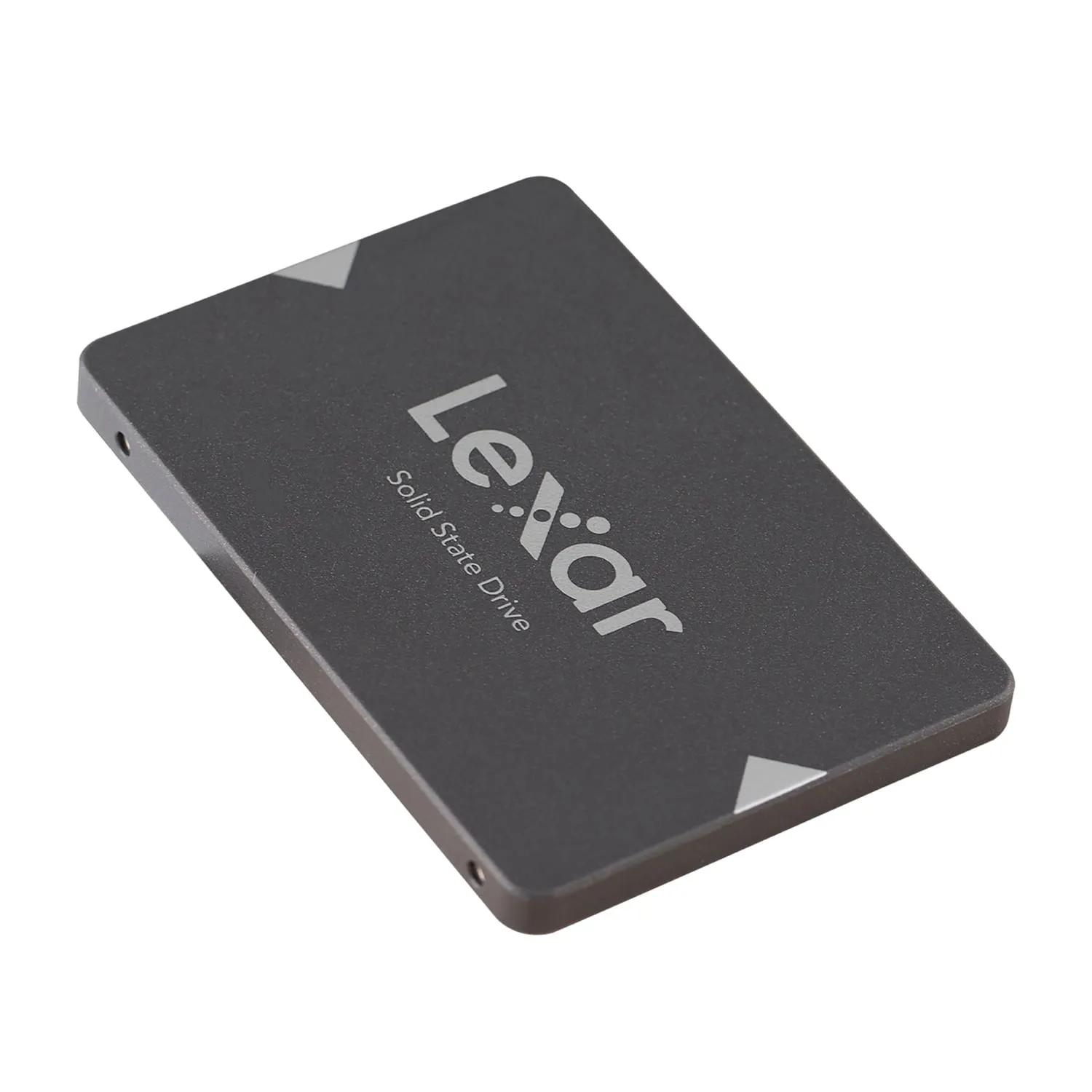 Lexar NS100 1TB 2.5” SATA III Internal SSD, Up to 550MB/s Read (LNS100-1TRBNA)