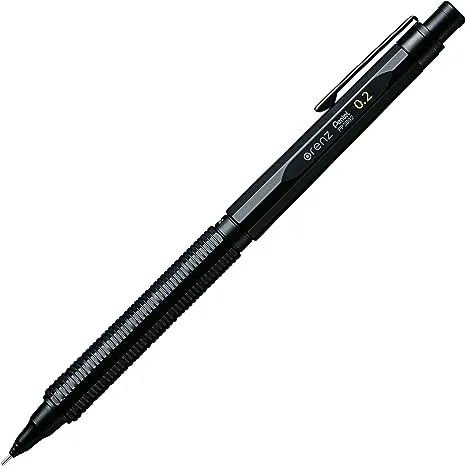 Pentel Orenz Nero Mechanical Pencil