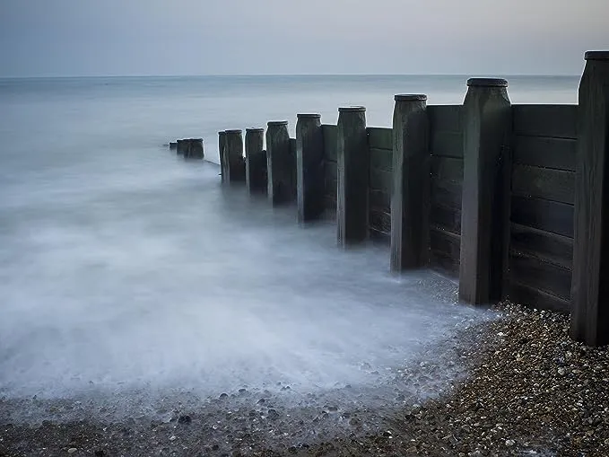 Tiffen 52VND 52mm Variable ND Filter