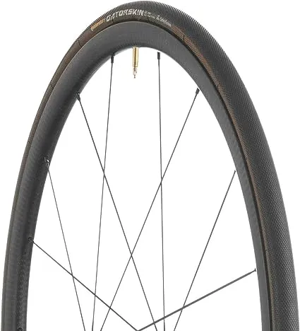 Continental Sprinter Gatorskin Tubular Tire