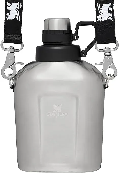 Stanley Legendary Classic Canteen Water