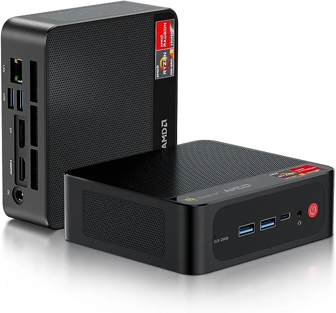 Beelink SER5 Mini PC