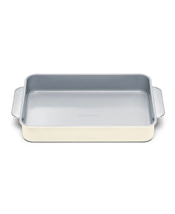 Non-Stick Brownie Pan with Handle