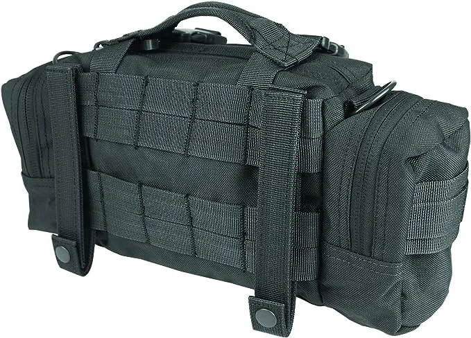 Condor Deployment Bag