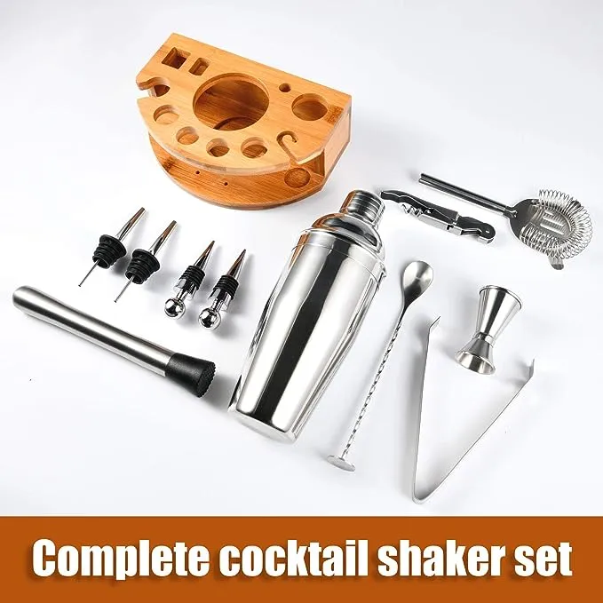 Esmula Bartender Kit