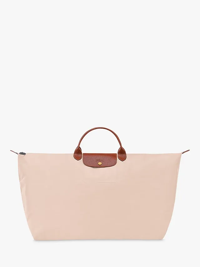 Longchamp Duffle Le Pliage