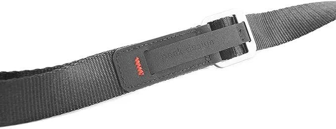 Peak Design Leash Camera Strap (Black)