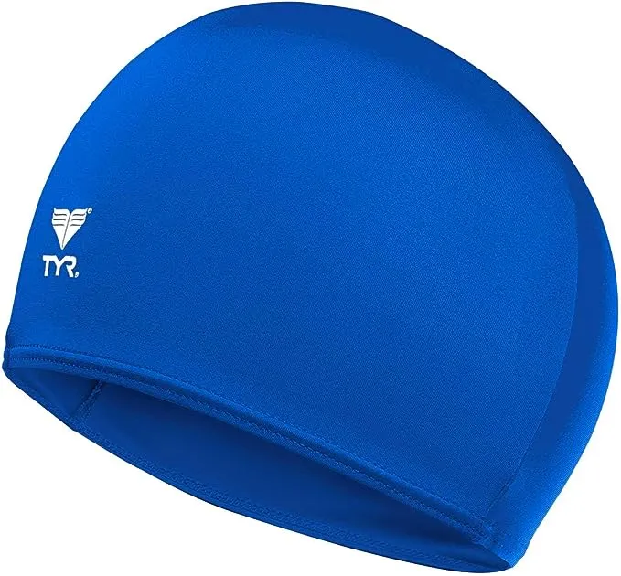 TYR Swim Cap