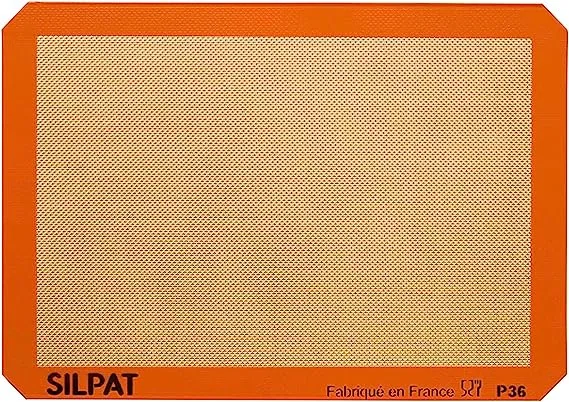 Silpat Baking Mat