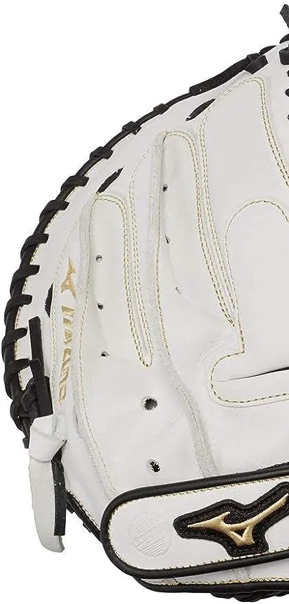 Mizuno MVP Prime Fastpitch Softball Glove Series